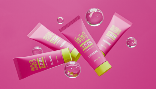 Imagem produto BB Clear