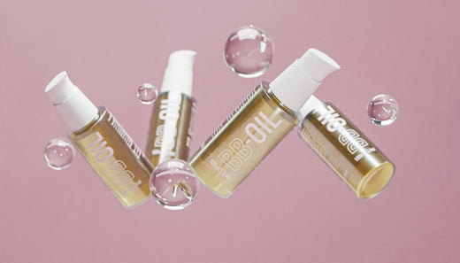 BB Oil: Conheça o melhor óleo corporal antiestrias, que hidrata e nutri profundamente - BELEZA BRASILEIRA