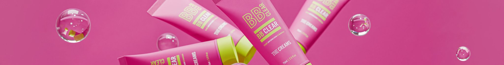 BB CLEAR - BELEZA BRASILEIRA