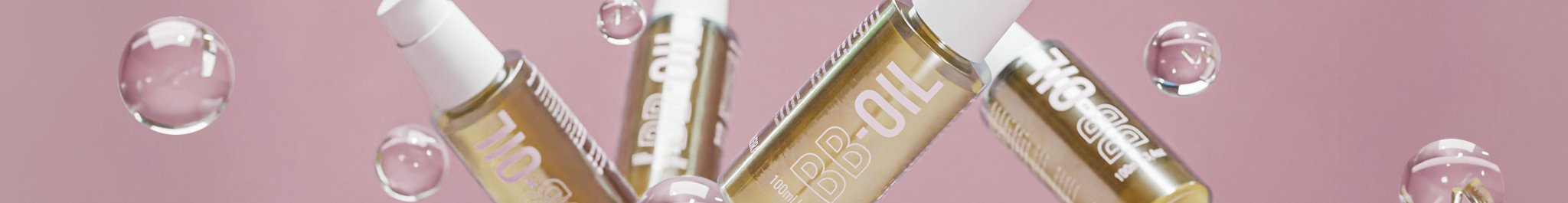 BB-OIL - BELEZA BRASILEIRA