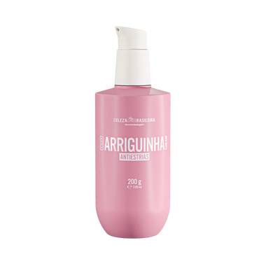 Barriguinha Antiestrias: Compre 1, Leve 2