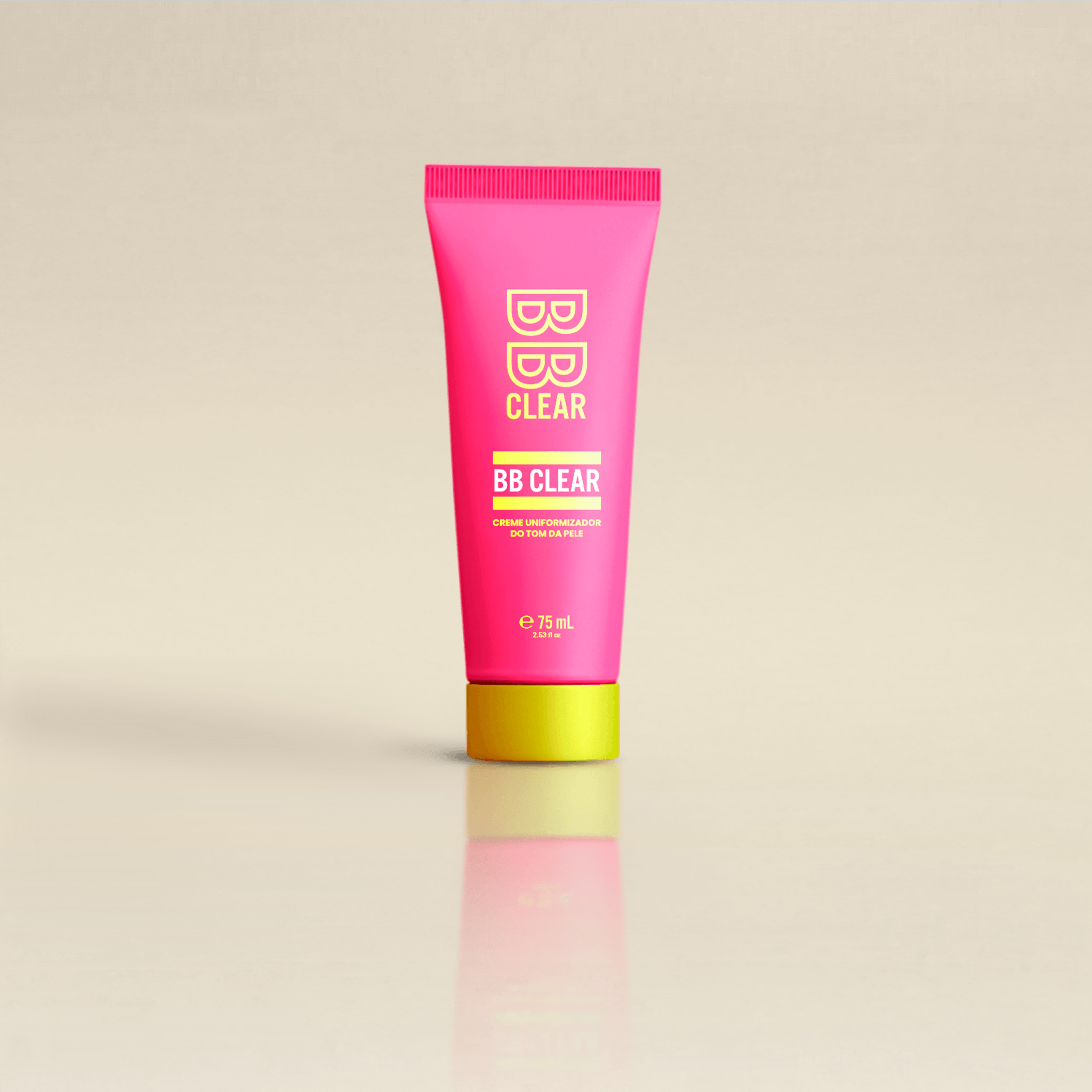 BB Clear 75ml