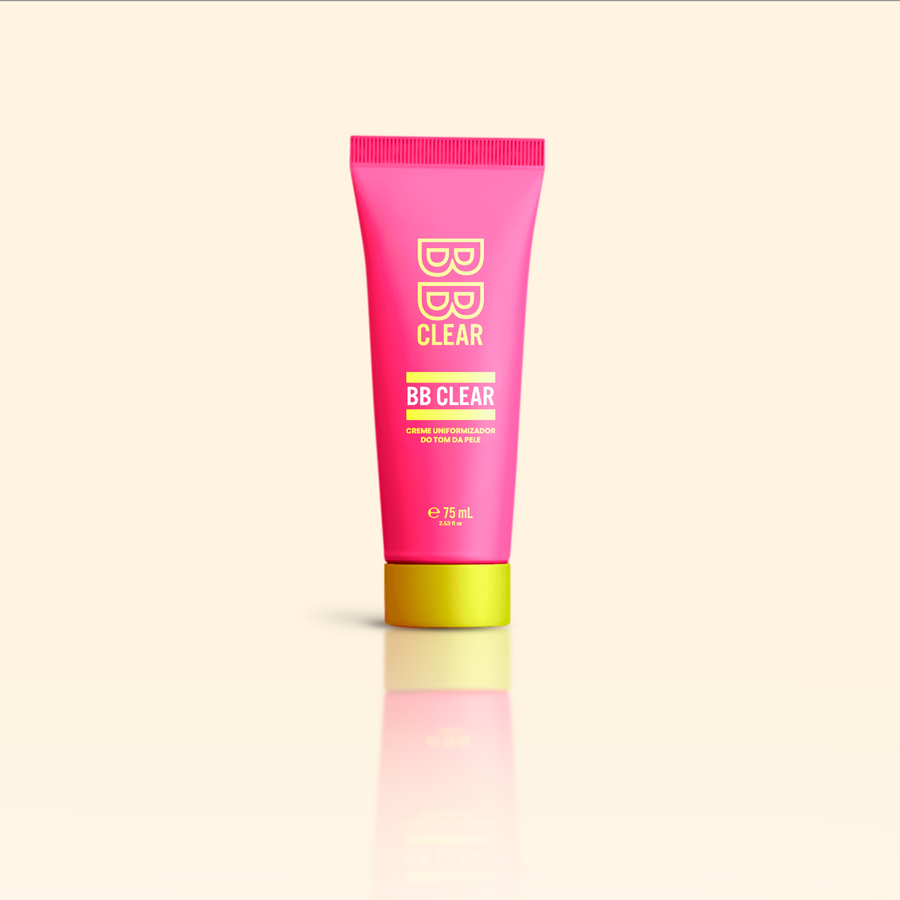 Clareador de Manchas 75ml