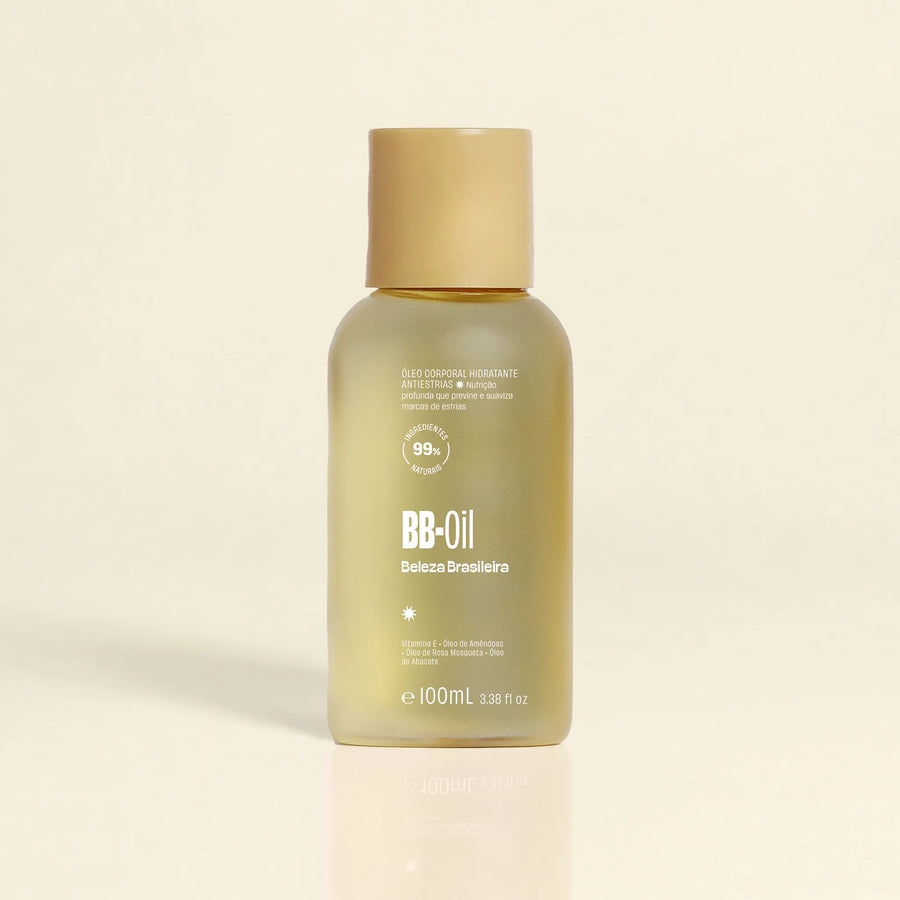 BB-Oil 100ml