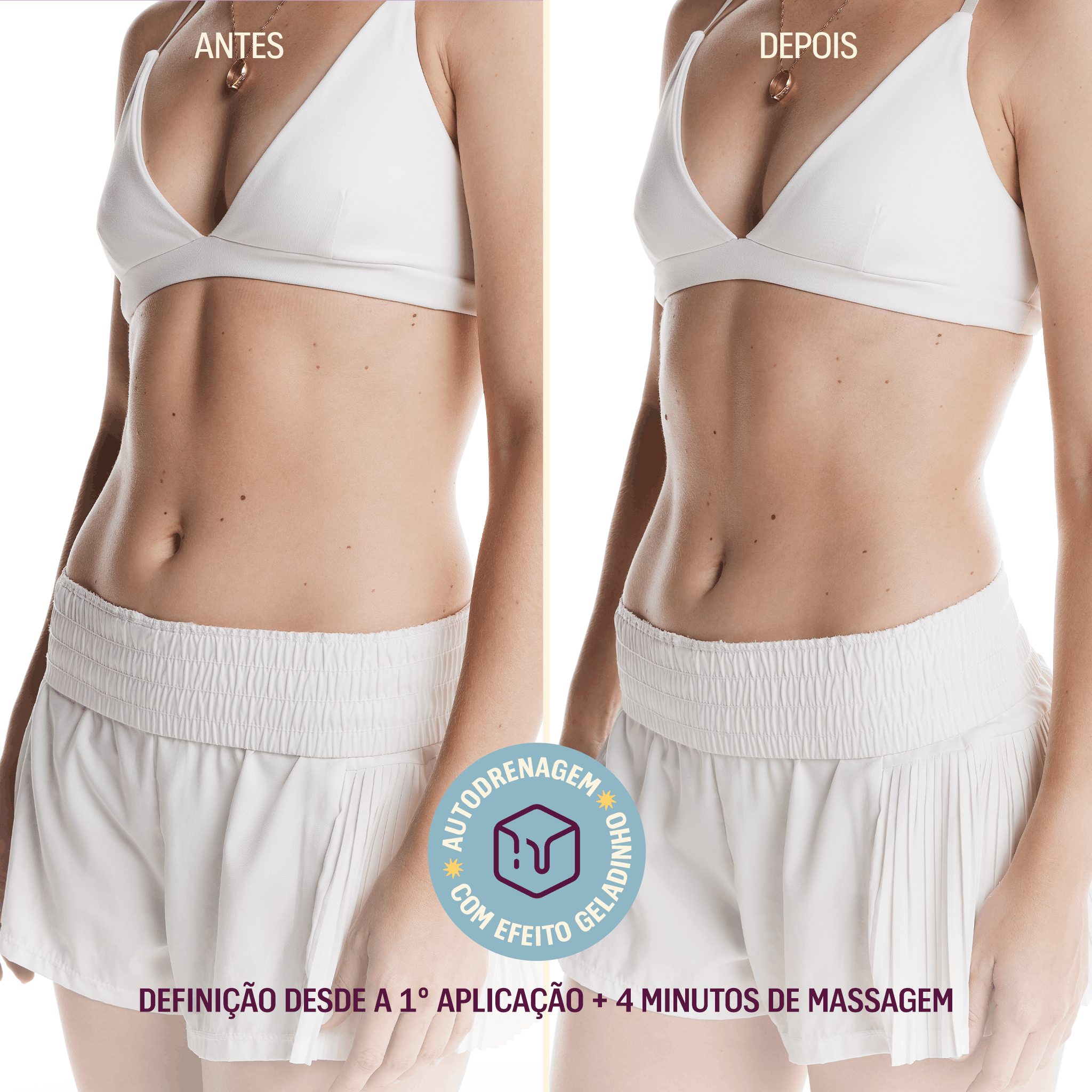 Barriguinha Cream 200g