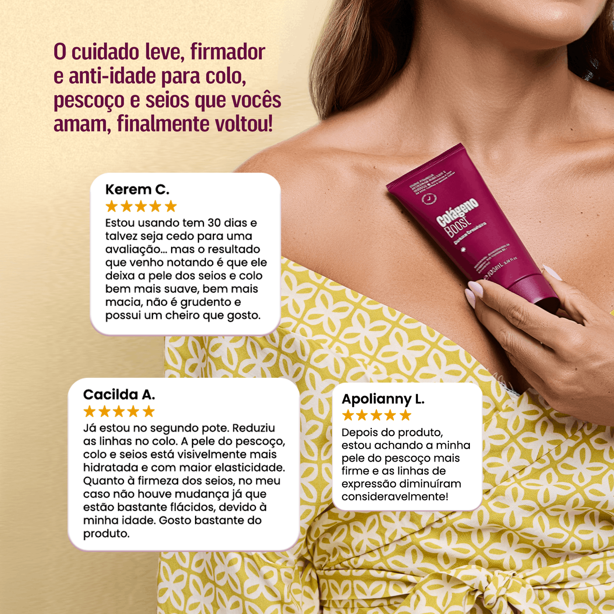 Trio Juventude da Pele