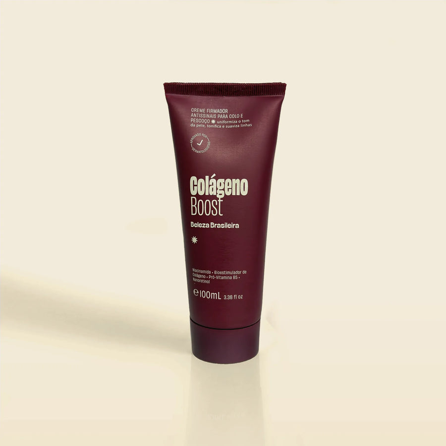 Colágeno Boost 100ml