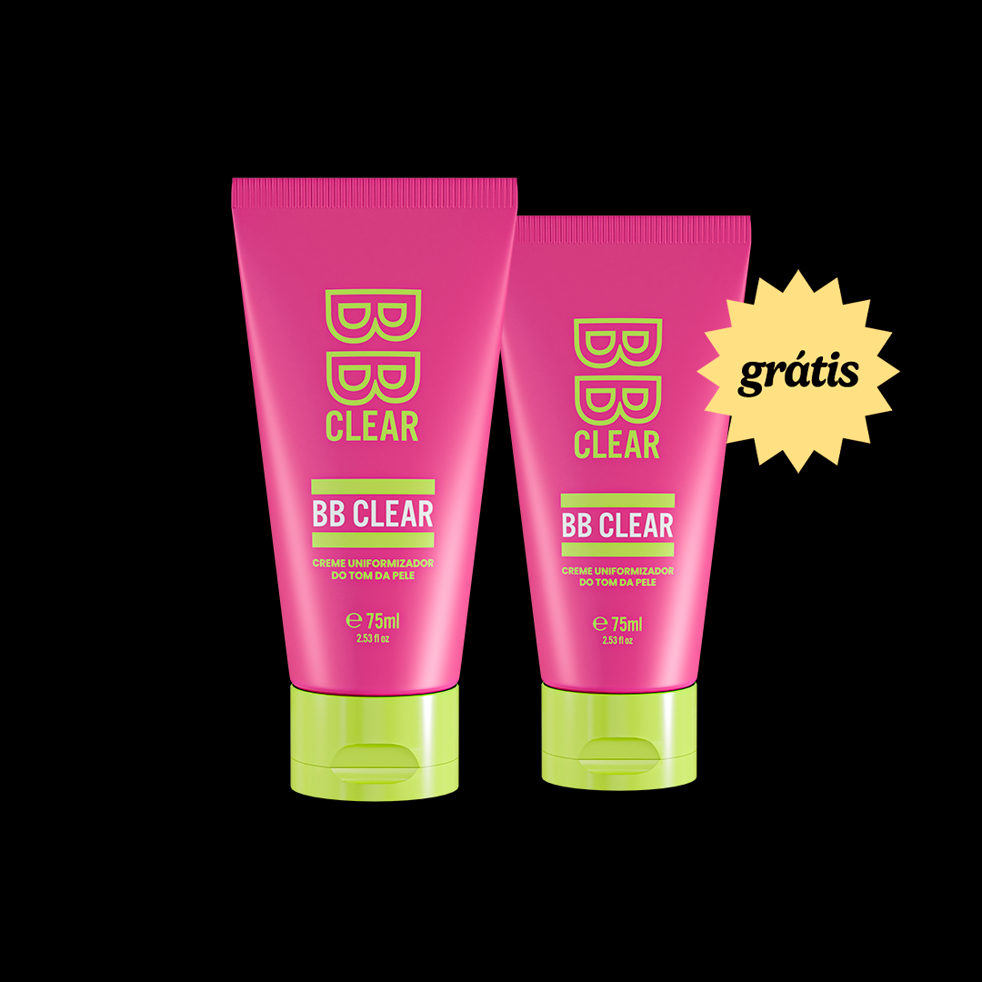 BB Clear: Compre 1, Leve 2