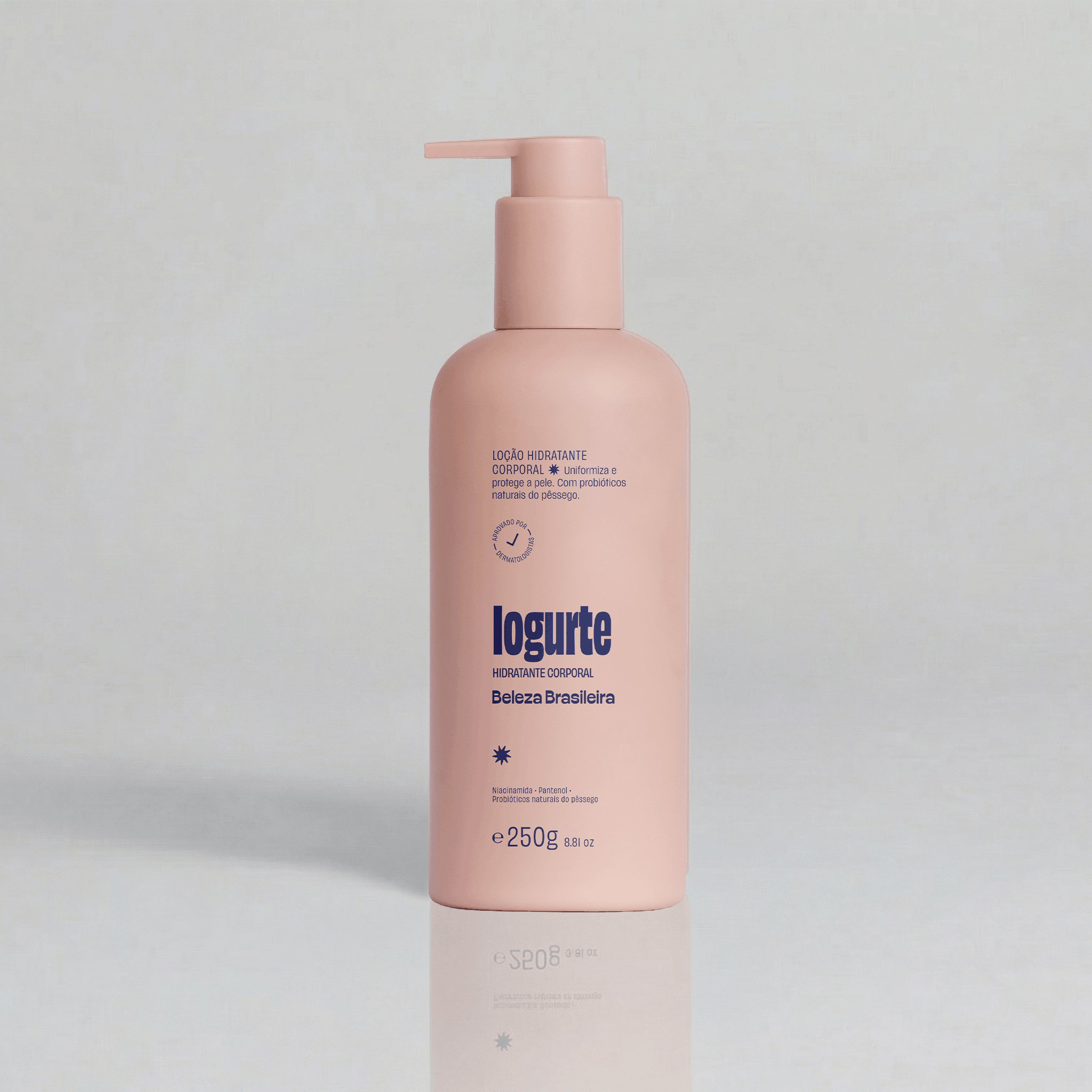 Iogurte Hidratante Corporal 250g