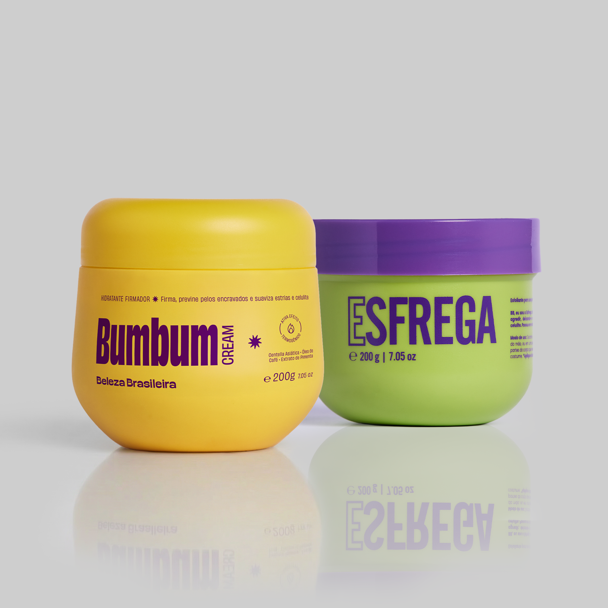 Kit Bumbum Brasileiro 🇧🇷