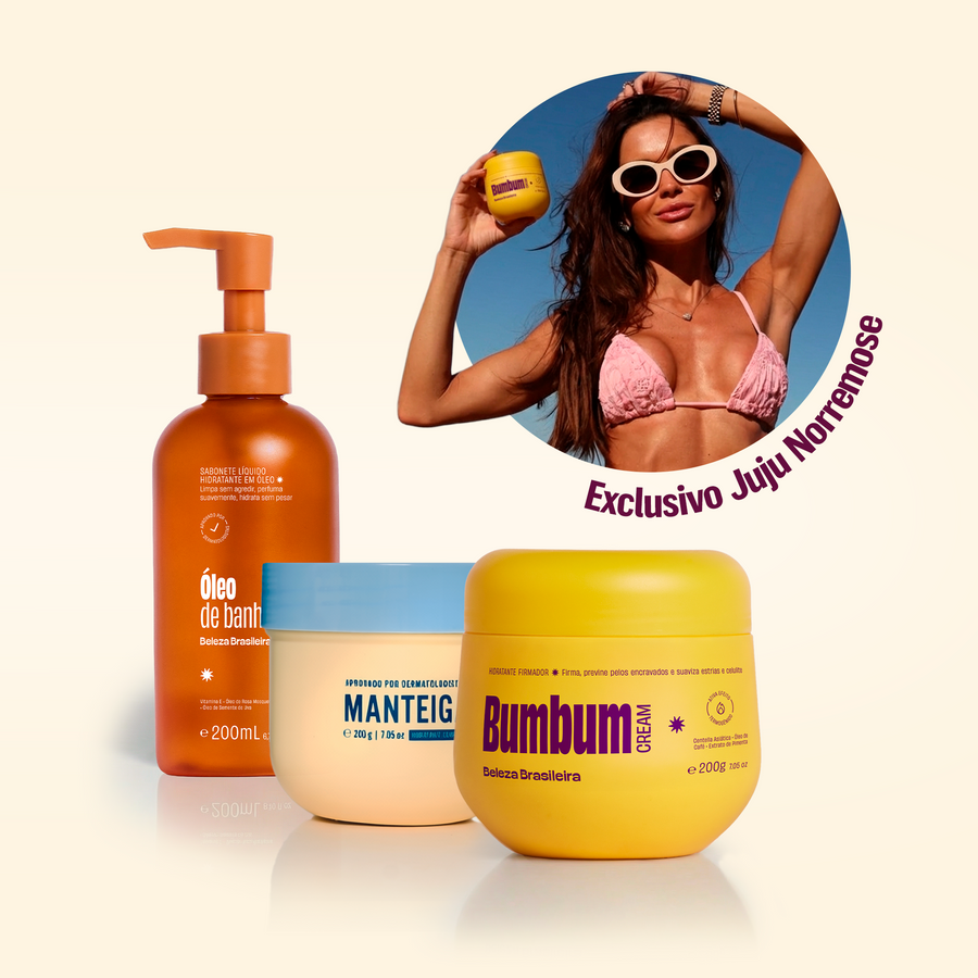 Kit Juju Norremose