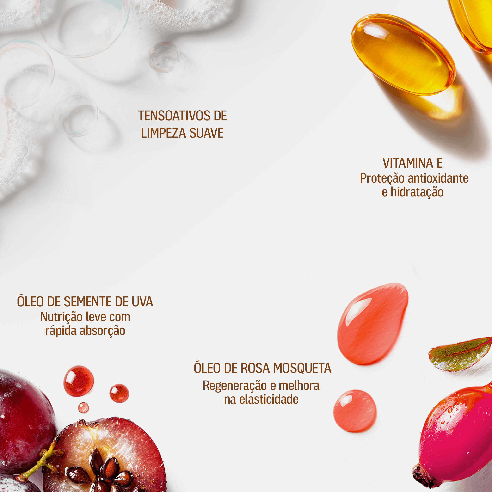 Óleo de Banho 200ml