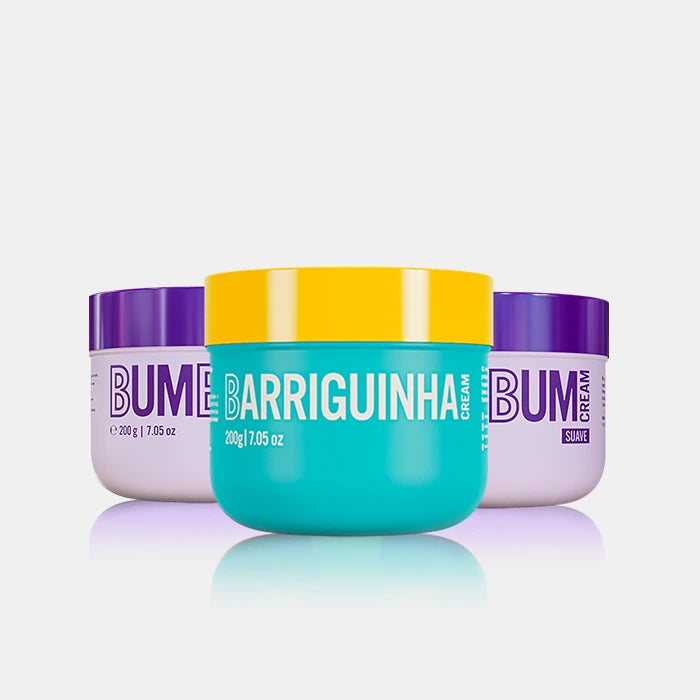 Pré treino de verão + Lulu Gondim