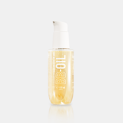 BB Oil hidratação profunda