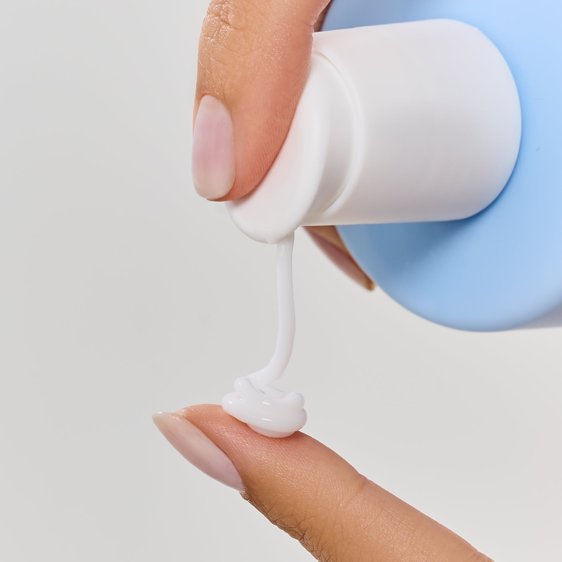 Compre Bumbum Suave e Ganhe Iogurte Hidratante