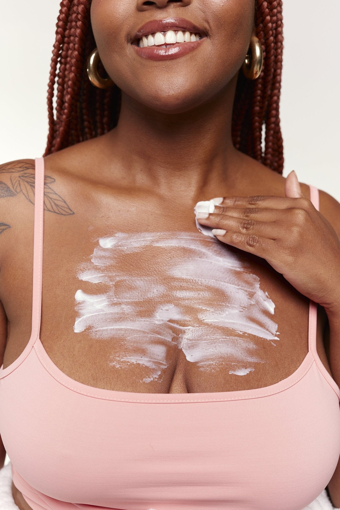 Boobs Cream - BELEZA BRASILEIRA100 ml