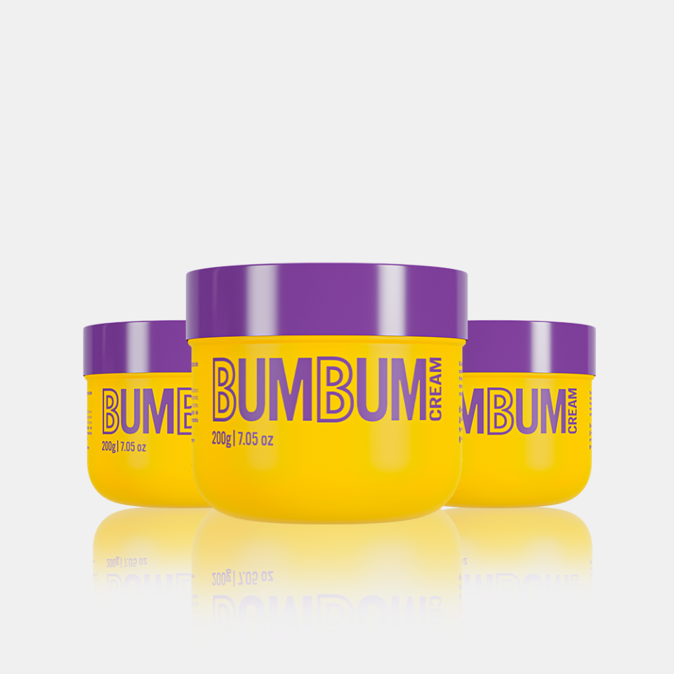 Bumbum Cream Compre 2, Leve 3