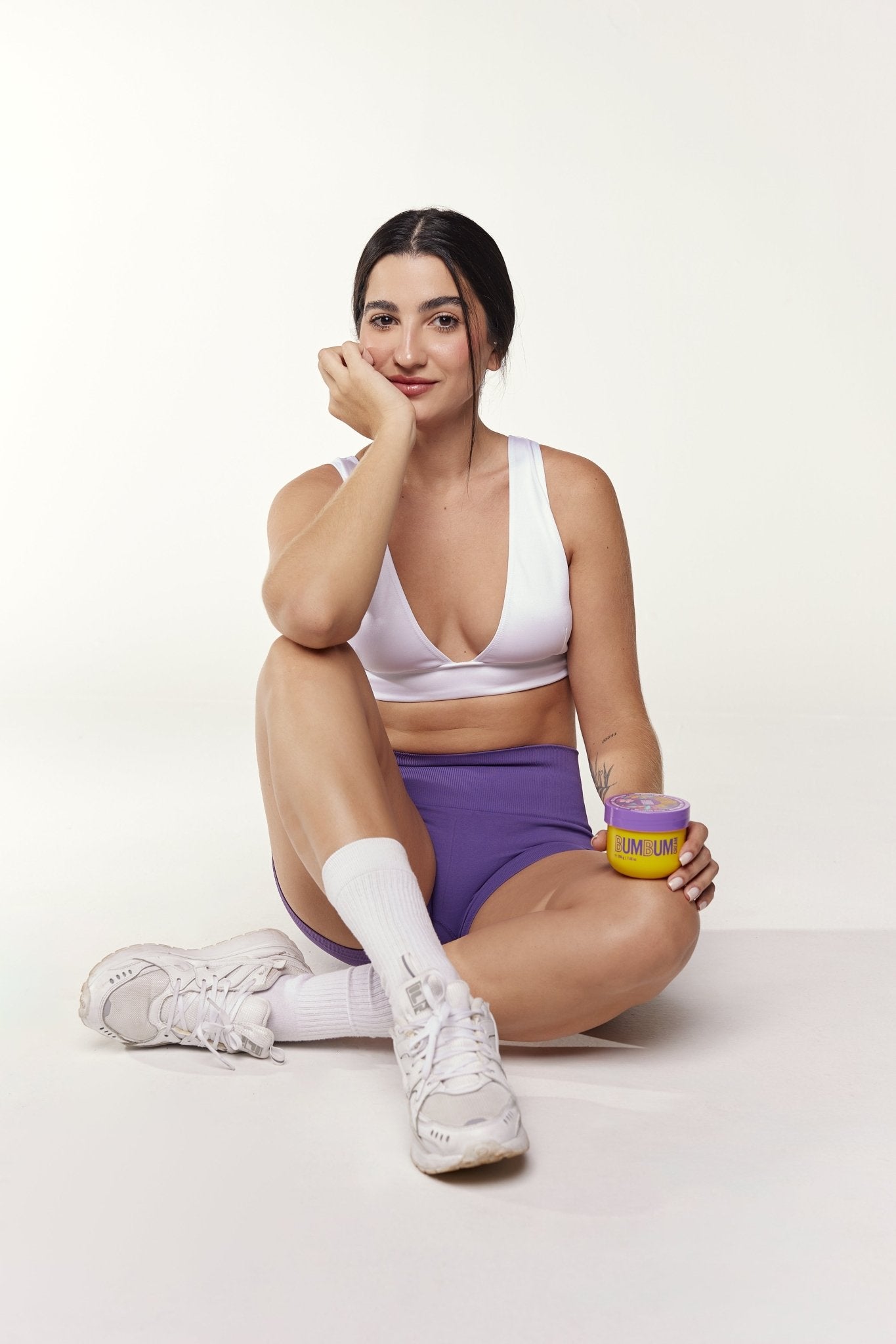 Kit Bumbum Turbo - BELEZA BRASILEIRAkit