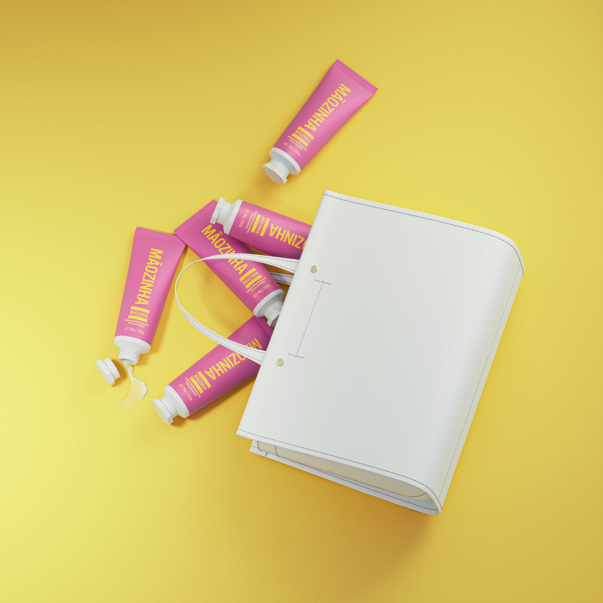 Mãozinha: Compre 1, Leve 2 - BELEZA BRASILEIRA35g