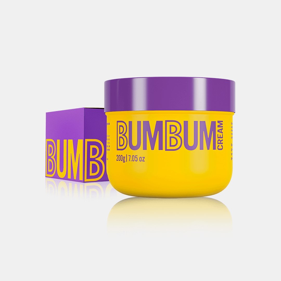 Super Oferta Bumbum Cream - BELEZA BRASILEIRAhide