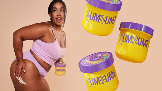 Tudo sobre o Bumbum Cream:   seu aliado pra uma pele firme e hidratada! - BELEZA BRASILEIRA