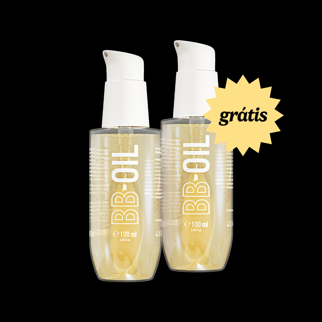 BB Oil: Compre 1, Leve 2