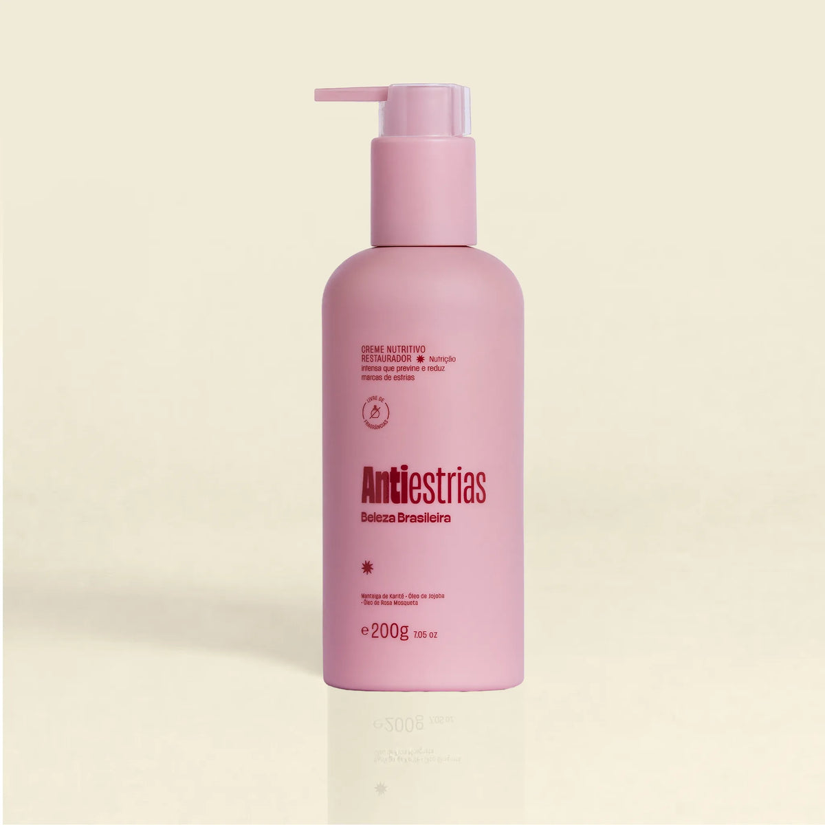 Antiestrias 200g