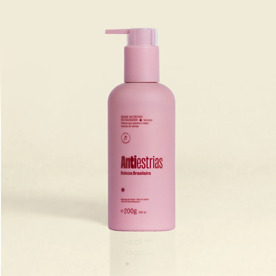 Antiestrias 200g