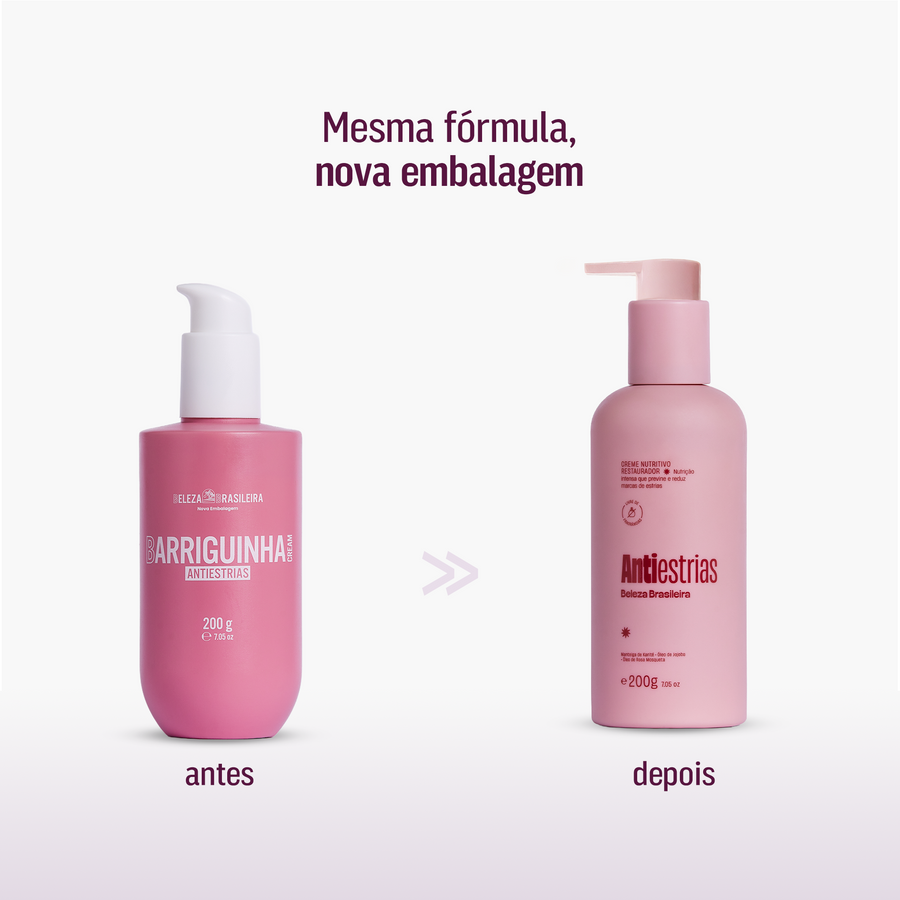 Antiestrias 200g