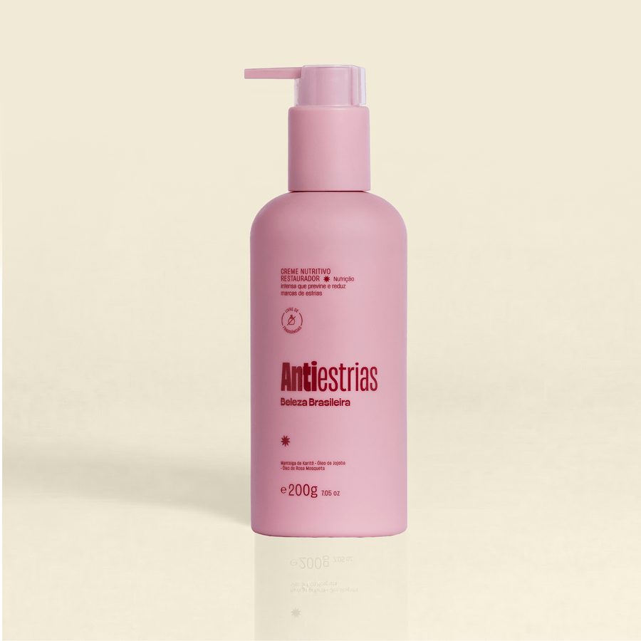 Antiestrias 200g