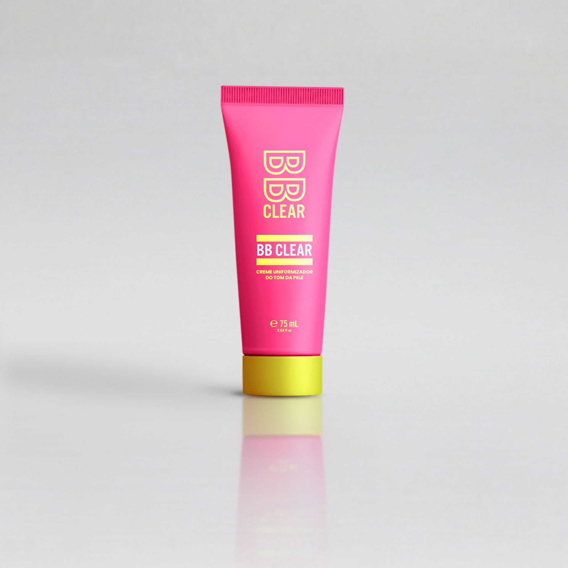 BB Clear para Manchas e Uniformização da Pele | Beleza Brasileira