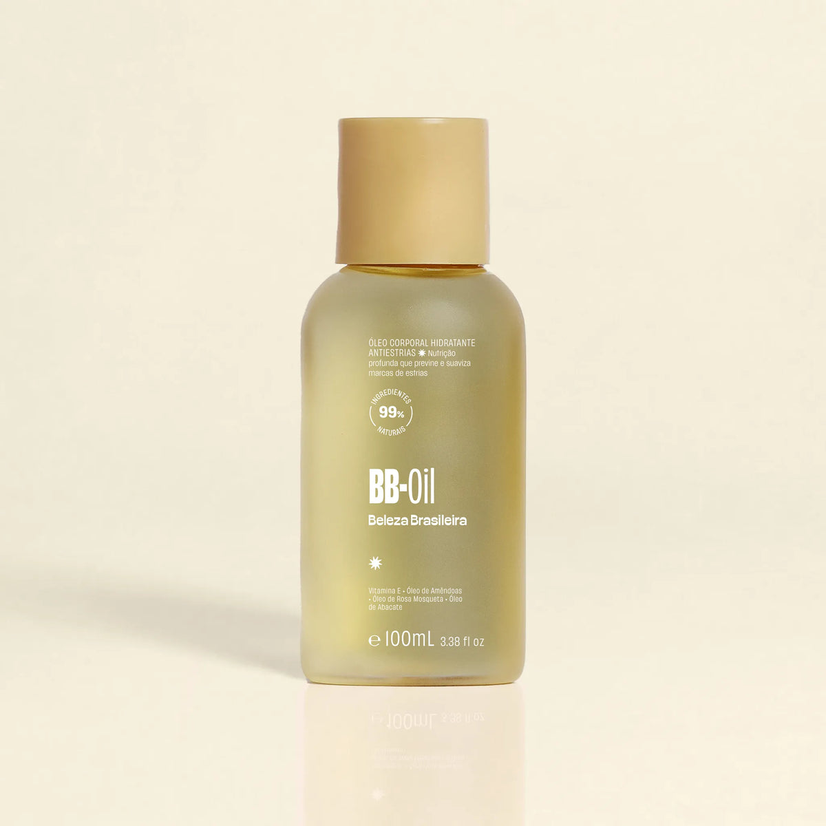 BB-Oil 100ml