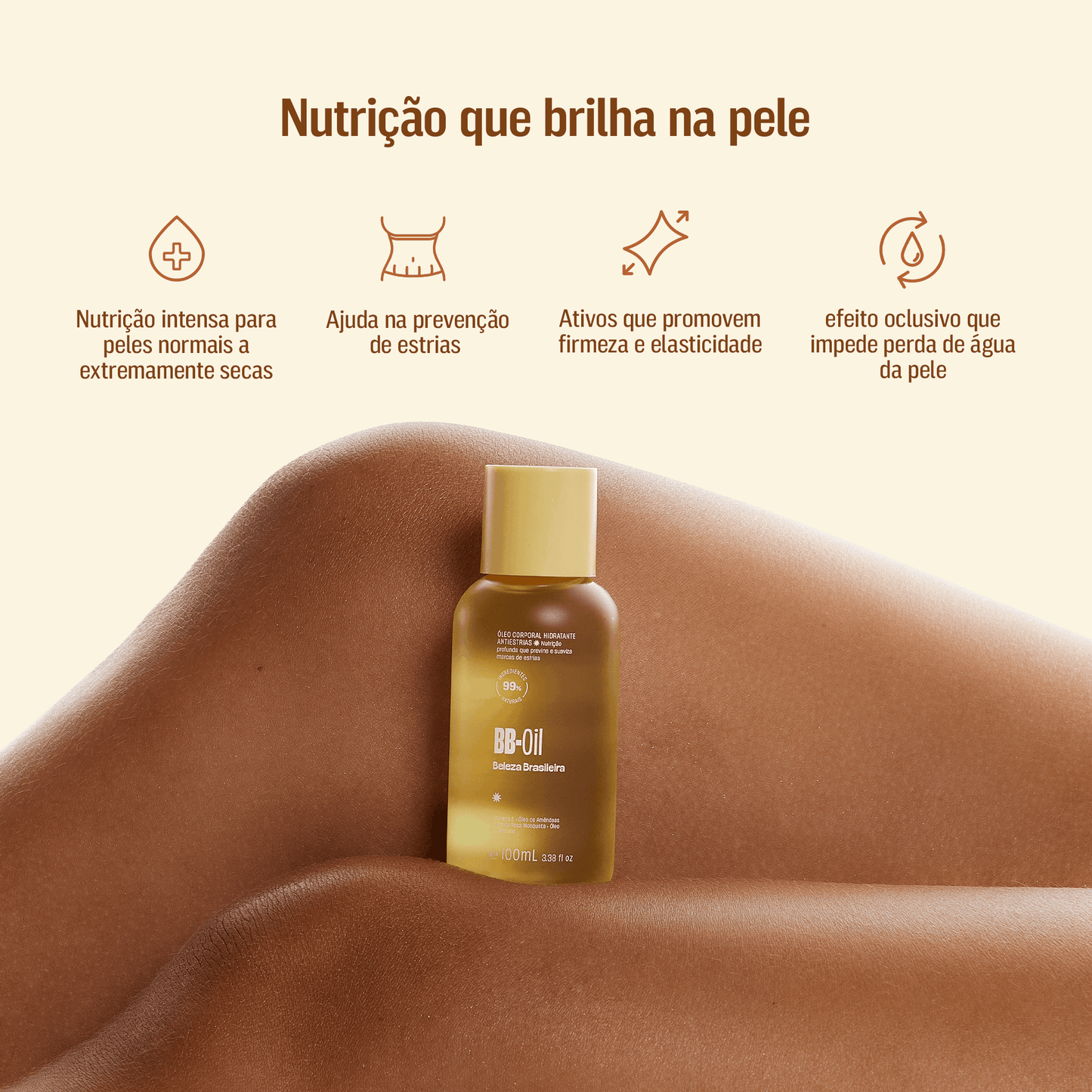 Kit Trio Antiestrias