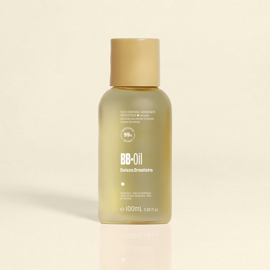 BB-Oil 100ml