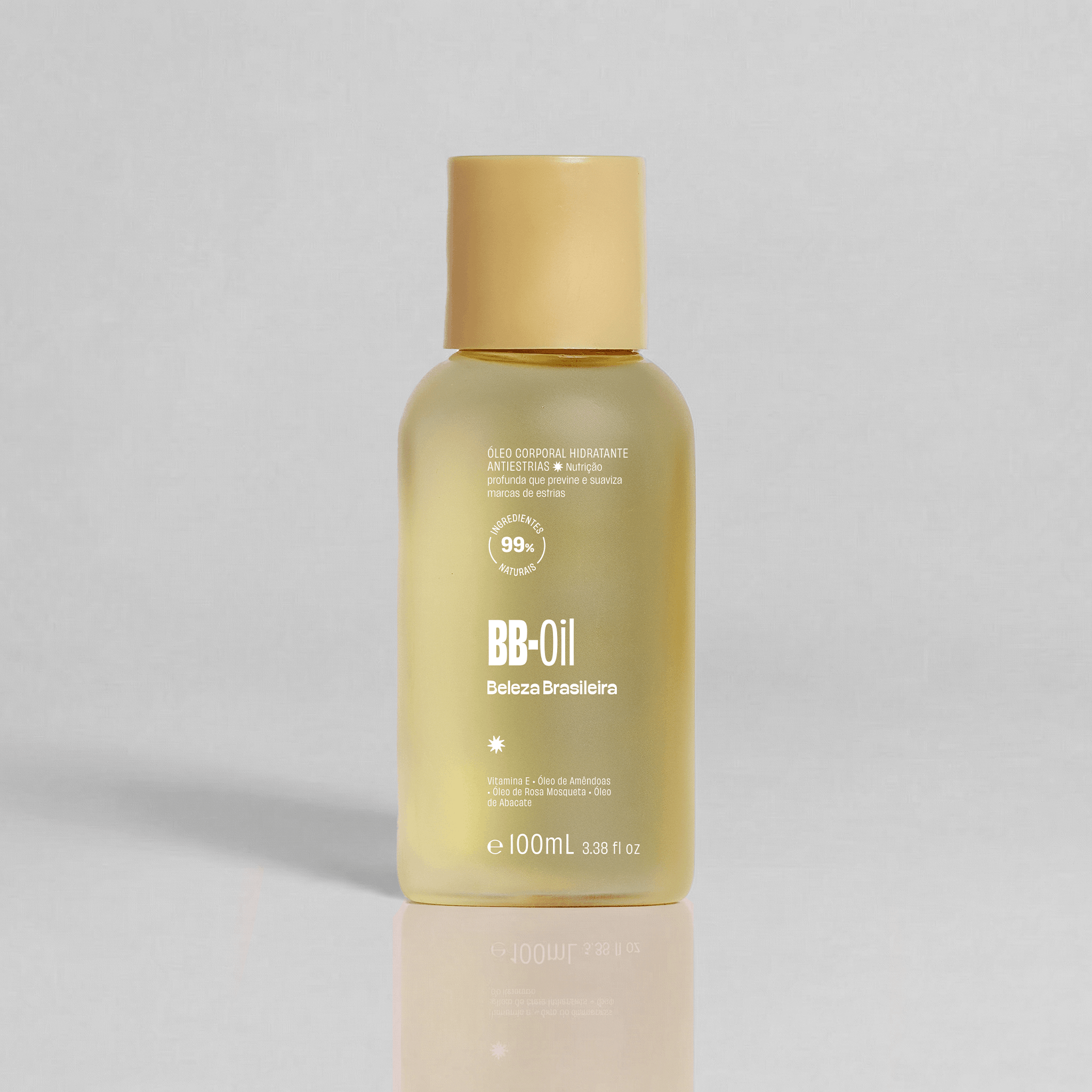 BB-Oil 100ml