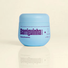 Barriguinha Cream 200g