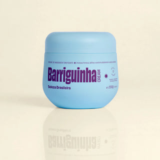 Barriguinha Cream 200g