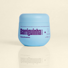 Barriguinha Cream 200g