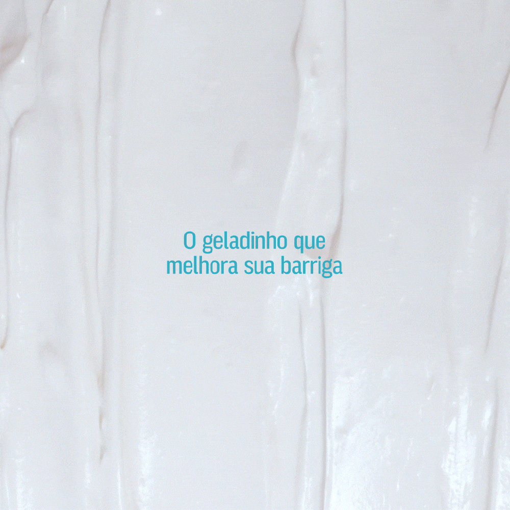 Barriguinha Cream 200g