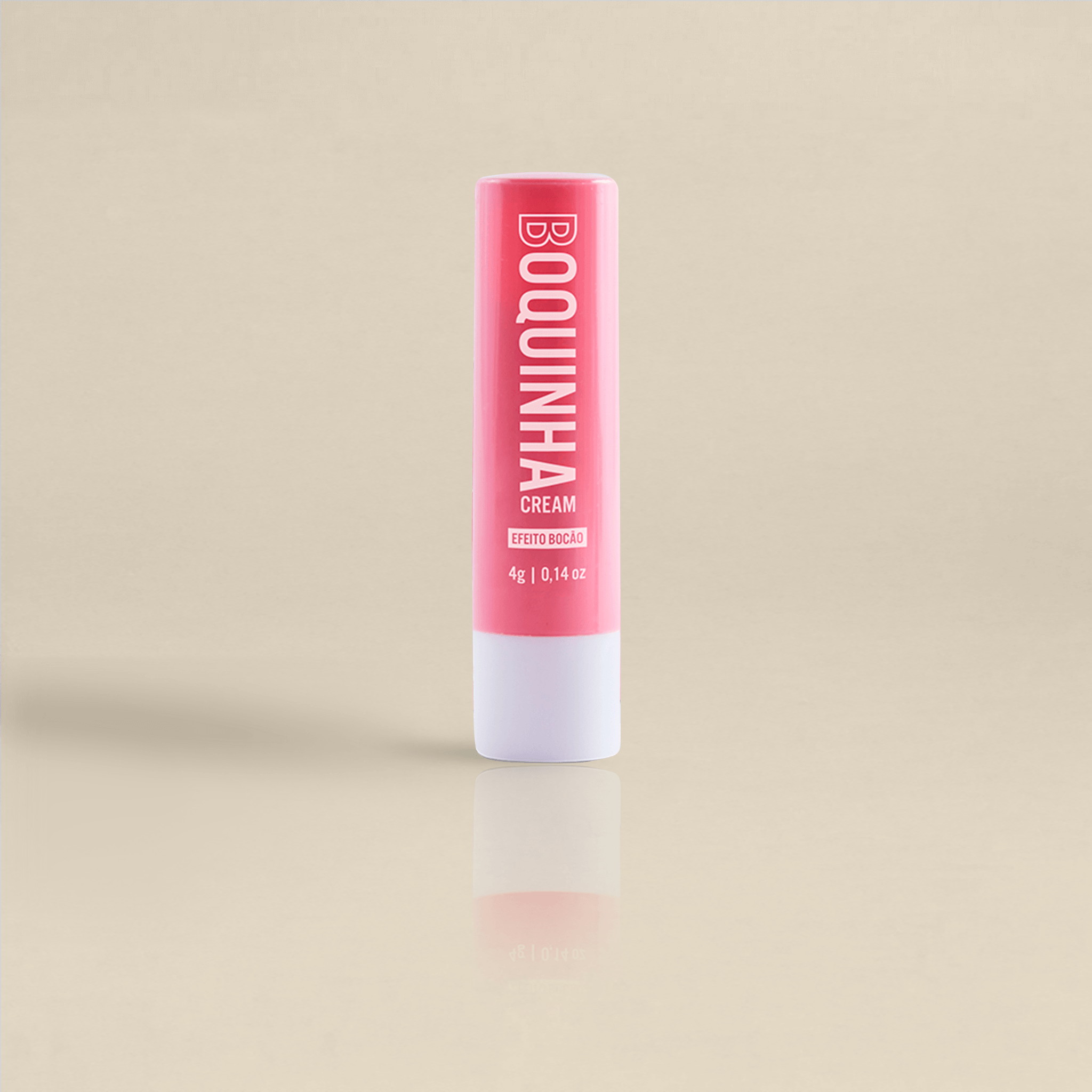 Boquinha Cream Menta