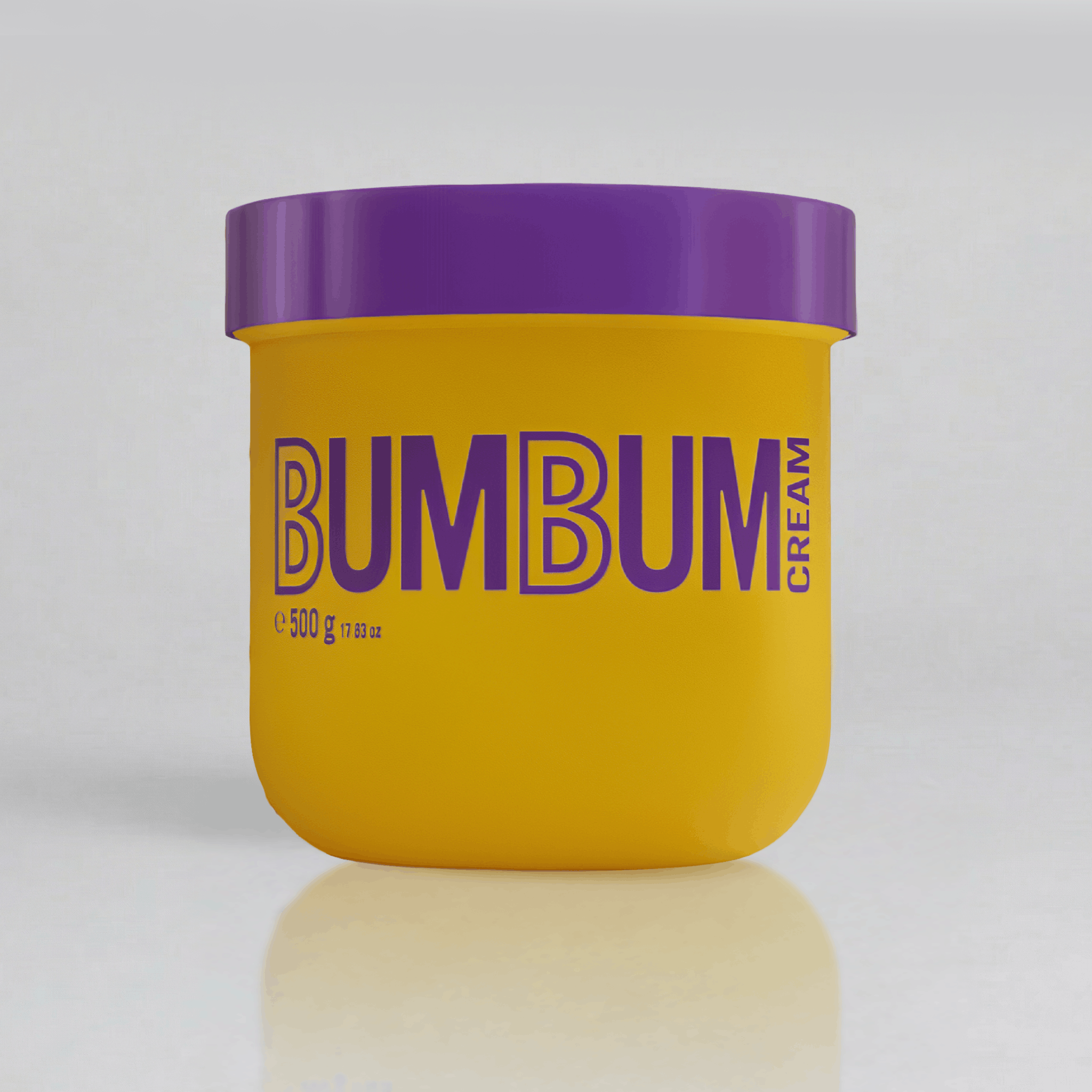 Bumbum Cream (500g)