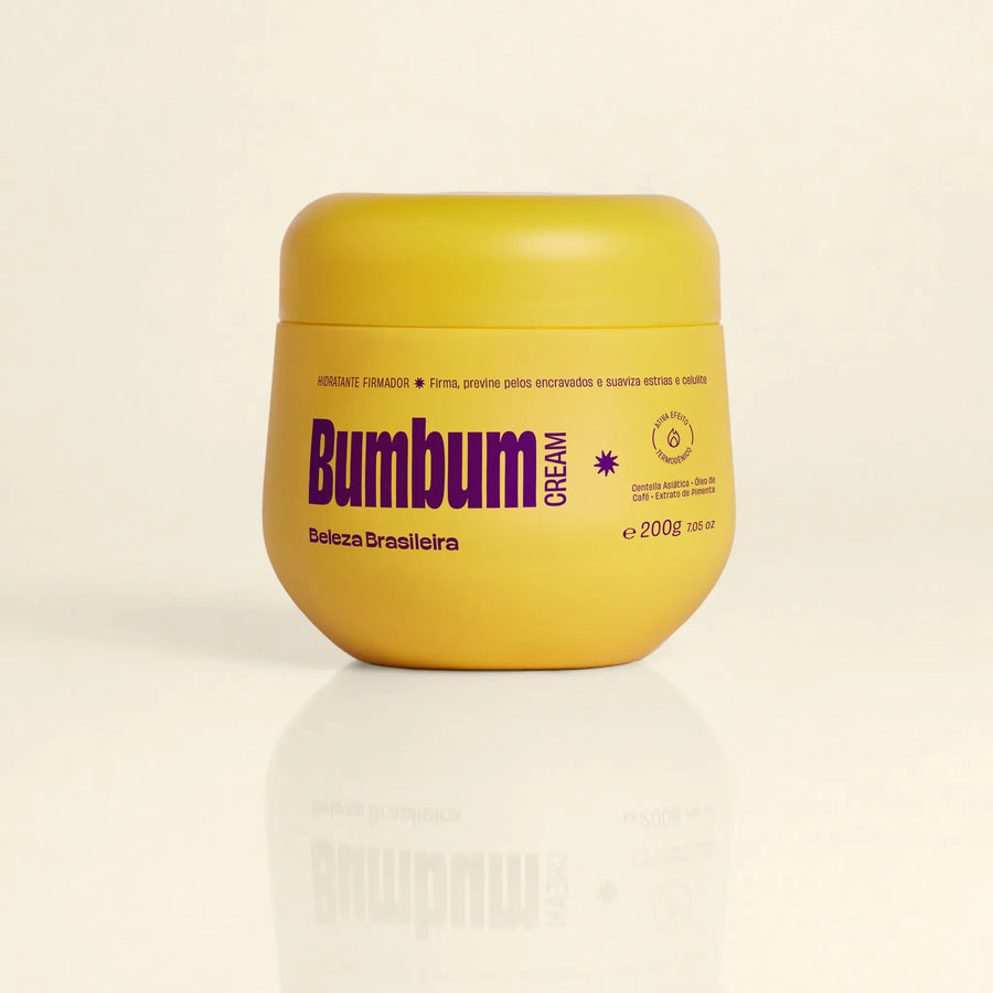 Bumbum Cream 200g