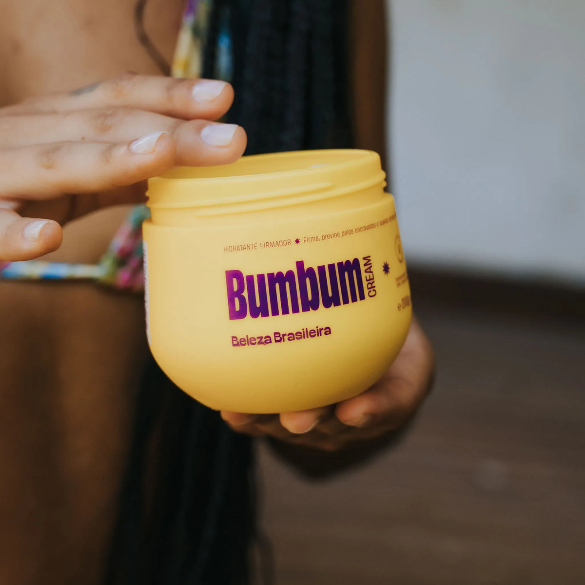 Kit Refil Bumbum Cream