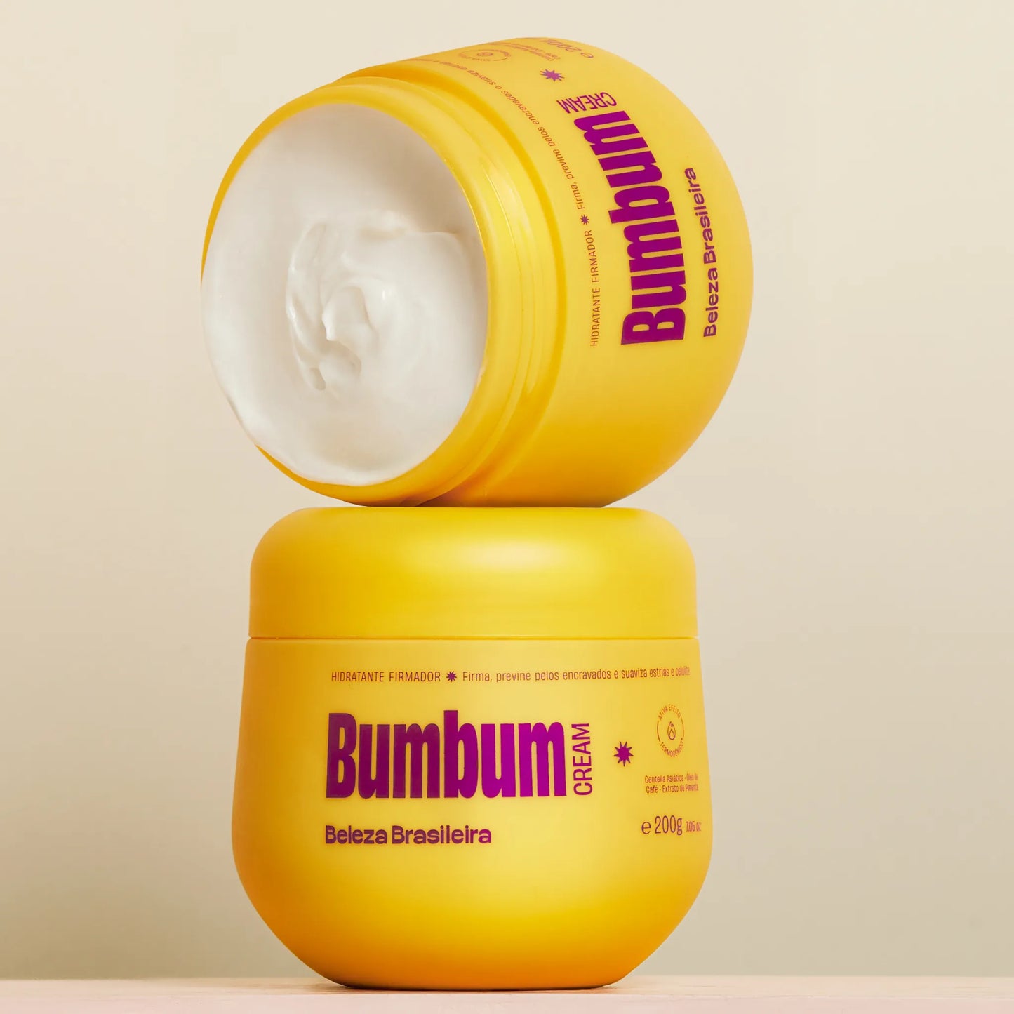 Kit Refil Bumbum Cream