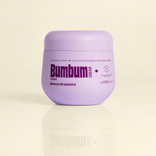 Bumbum Cream Suave 200g