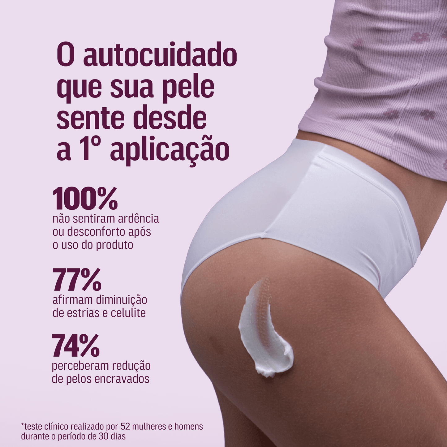Kit Pele Renovada