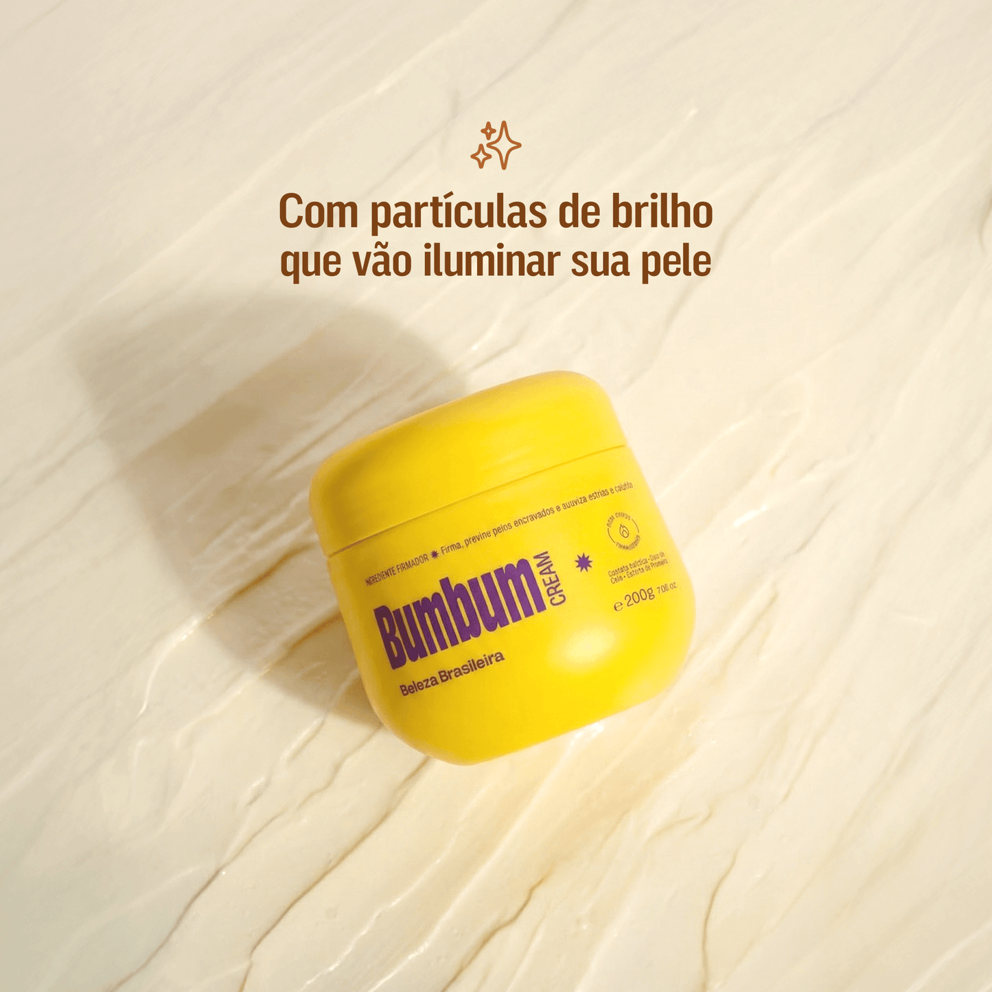 Compre 2 Bumbum Cream, Ganhe mais 1
