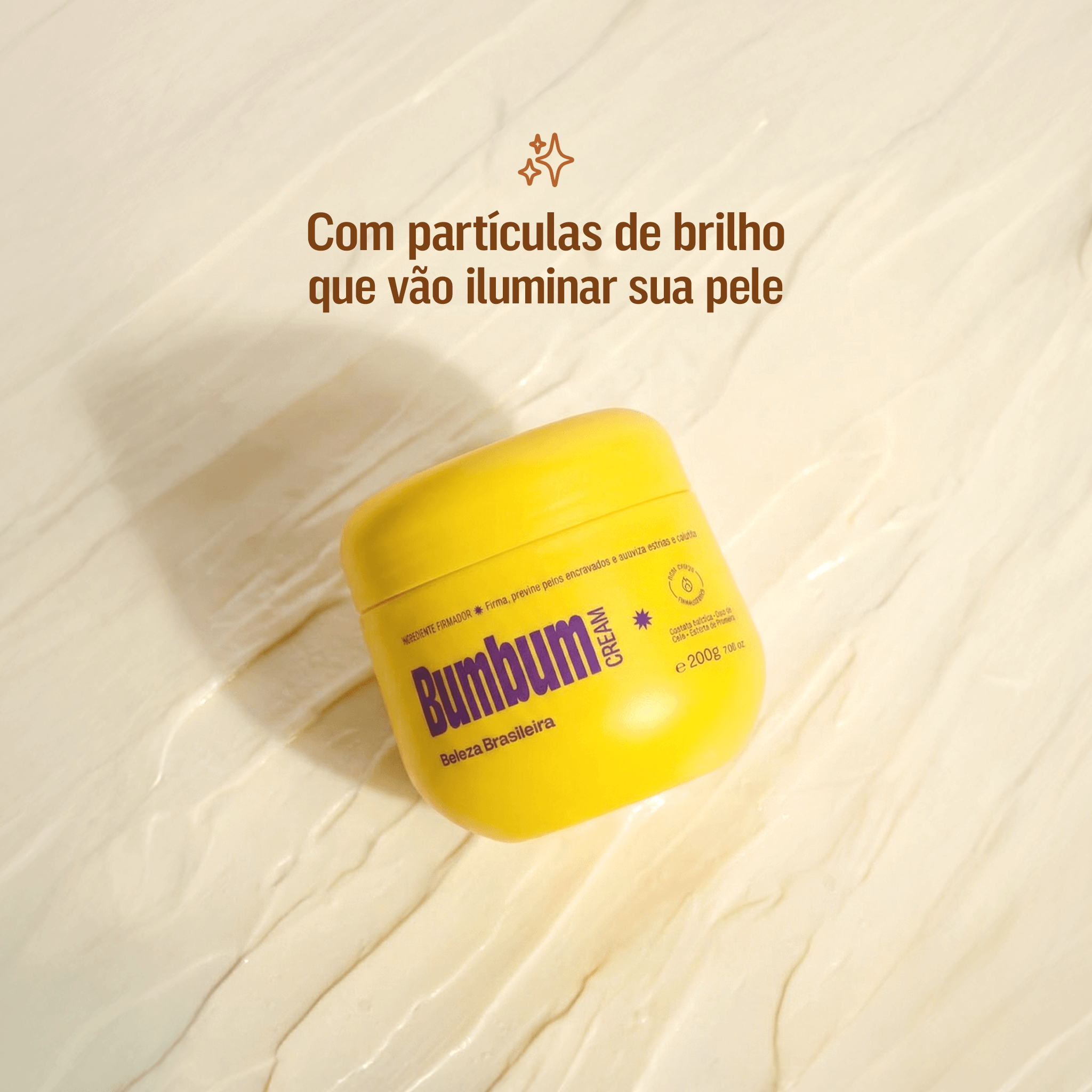 Bumbum Cream 200g