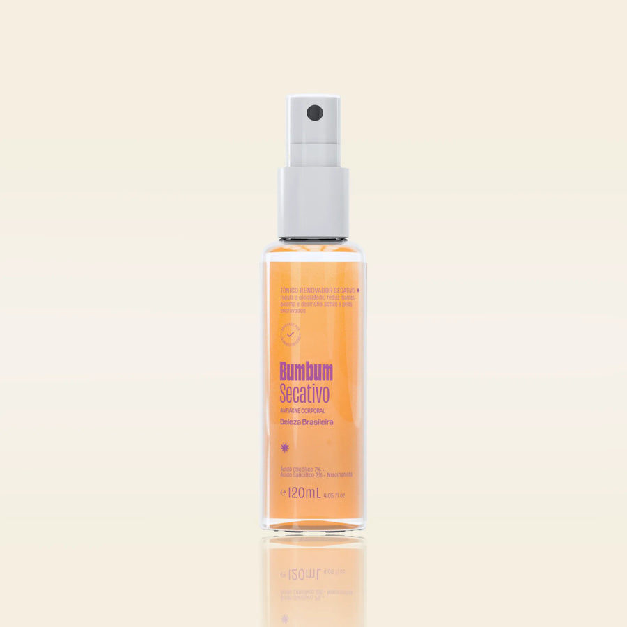 Bumbum Secativo 120ml