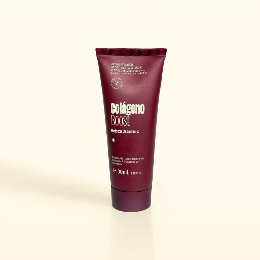 Colágeno Boost 100ml